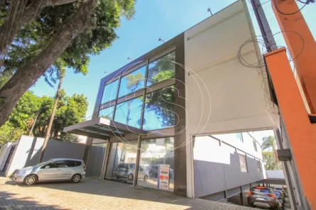 Imóvel Comercial à venda, 1239m² no Indianópolis, São Paulo