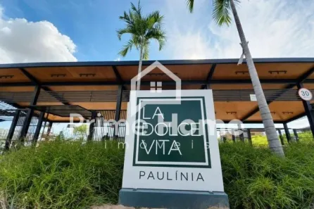 Lote/Terreno à venda, 300m² no Jardim Ypê, Paulínia