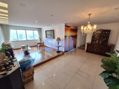 Apartamento com 3 Quartos à venda, 117m² no Pinheiros, São Paulo