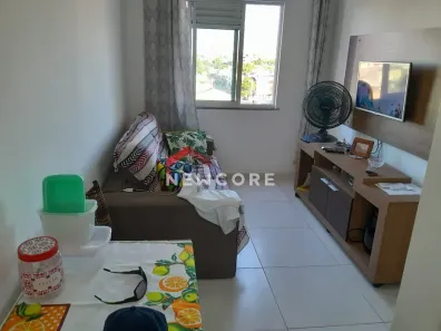 Apartamento com 1 Quarto à venda, 41m² no Parque Corrientes, Campos dos Goytacazes