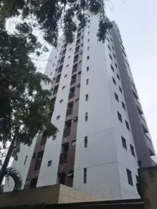 Apartamento com 2 Quartos à venda, 57m² no Tamarineira, Recife