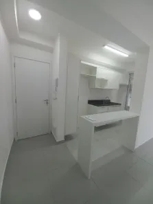 Apartamento com 1 Quarto para alugar, 53m² no Dezoito do Forte Empresarial/Alphaville., Barueri