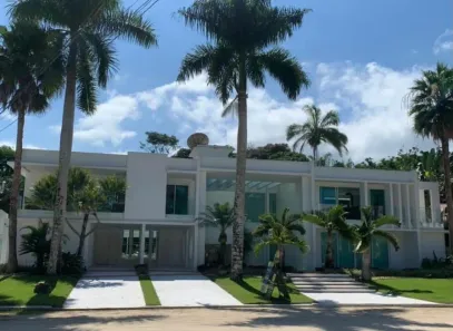 Casa de Condomínio com 6 Quartos à venda, 1035m² no Riviera, Bertioga