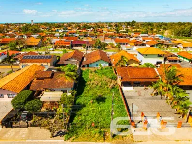 Lote/Terreno à venda, 360m² no Salinas, Balneário Barra do Sul
