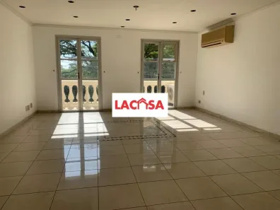 Apartamento com 3 Quartos à venda, 175m² no Jardim Esplanada II, São José dos Campos