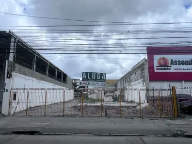 para alugar, 950m² no Iputinga, Recife