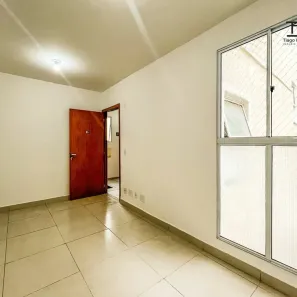 Apartamento com 2 Quartos à venda, 44m² no Piracangaguá, Taubaté