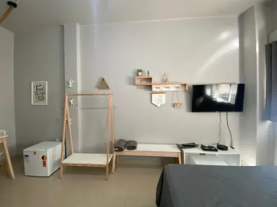 Apartamento com 1 Quarto à venda, 32m² no Copacabana, Rio de Janeiro