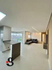 Apartamento com 2 Quartos para alugar, 81m² no Cidade Mãe do Céu, São Paulo