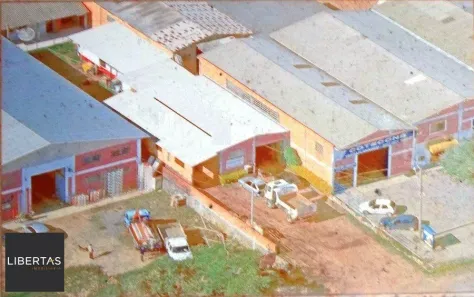 Galpão/Depósito/Armazém à venda, 197m² no Tarumã, Viamão