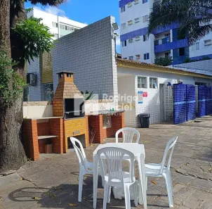 Apartamento com 3 Quartos à venda, 63m² no Várzea, Recife