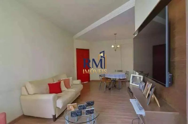 Apartamento com 2 quartos — Lourdes, Belo Horizonte