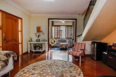Sobrado com 3 Quartos à venda, 222m² no Vila Madalena, São Paulo