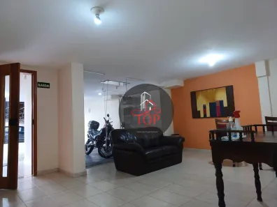 Apartamento com 2 Quartos à venda, 82m² no Centro, Santo André
