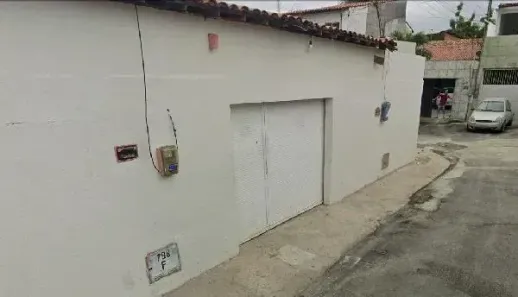 Casa com 2 Quartos à venda, 134m² no Granja Lisboa, Fortaleza