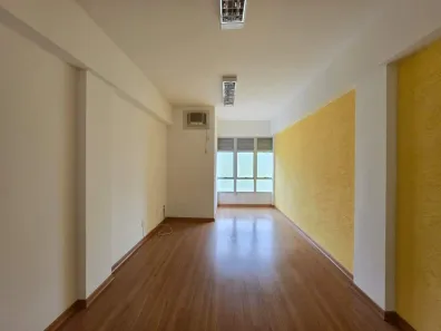 para alugar, 35m² no Santa Lúcia, Belo Horizonte