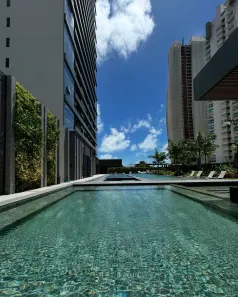 Apartamento com 4 Quartos à venda, 405m² no Altiplano Cabo Branco, João Pessoa