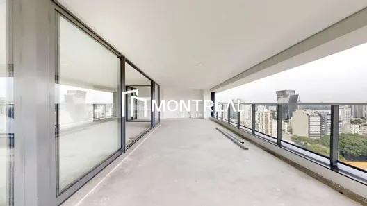 Apartamento com 4 Quartos à venda, 231m² no Pinheiros, São Paulo