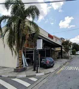 Ponto Comercial para alugar, 35m² no Cipava, Osasco