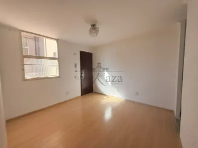 Apartamento com 2 Quartos à venda, 48m² no Bosque dos Eucaliptos, São José dos Campos