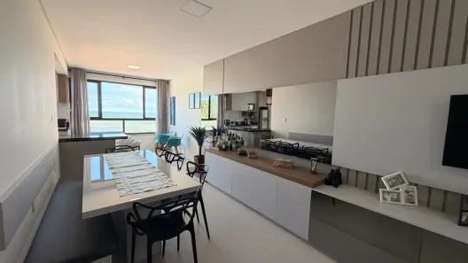 Apartamento com 2 Quartos à venda, 90m² no Gravatá, Navegantes