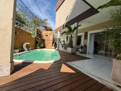Casa com 4 Quartos à venda, 300m² no Guaratiba, Rio de Janeiro