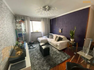 Apartamento com 2 Quartos à venda, 70m² no Bela Vista, São Paulo