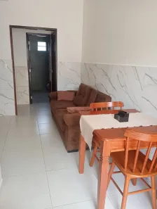 Casa com 2 Quartos para alugar, 56m² no Centro, Ipojuca