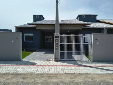 Casa com 3 Quartos à venda, 92m² no Itacolomi, Balneário Piçarras