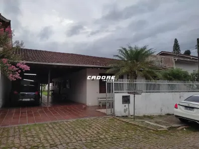 Casa com 3 Quartos à venda, 188m² no Bela Vista, Gaspar