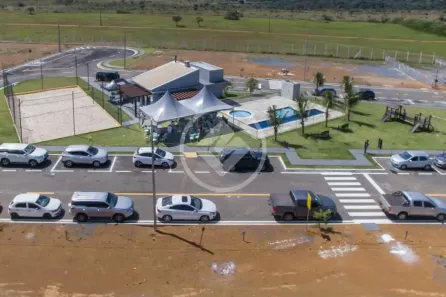 Lote/Terreno à venda, 334m² no , Chapada dos Guimarães