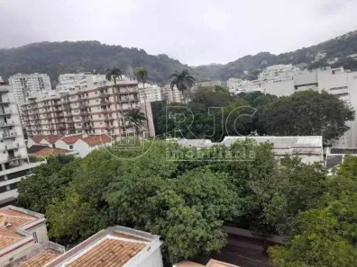 Apartamento com 2 Quartos à venda, 66m² no Botafogo, Rio de Janeiro
