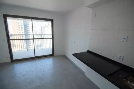 Kitnet com 1 Quarto à venda, 32m² no Vila Clementino, São Paulo