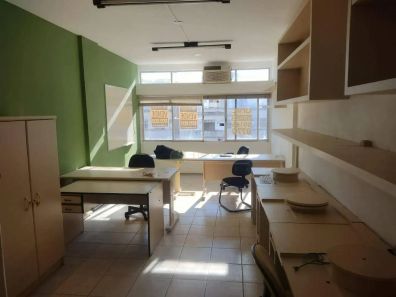 Sala Comercial à venda, 35m² no Centro, Florianópolis