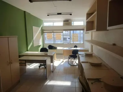 Sala Comercial à venda, 35m² no Centro, Florianópolis