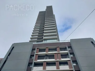 Apartamento com 1 Quarto para alugar, 25m² no Perdizes, São Paulo