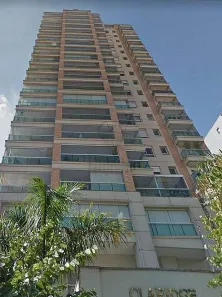 Cobertura com 4 Quartos à venda, 433m² no Moema, São Paulo