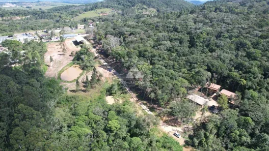 Fazenda/Sítio à venda, 2943m² no Itajubá, Barra Velha