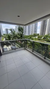 Apartamento com 2 Quartos à venda, 89m² no Barra Olímpica, Rio de Janeiro