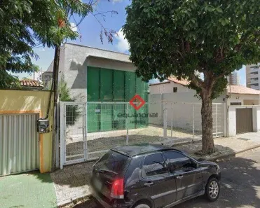 Prédio Comercial à venda, 500m² no Centro, Fortaleza