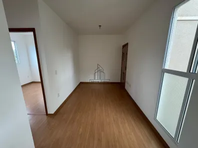 Apartamento com 2 Quartos à venda, 41m² no Paupina, Fortaleza