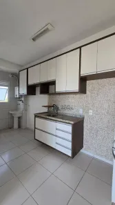 Apartamento com 3 Quartos à venda, 76m² no Jardim América, Paulínia