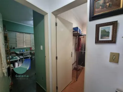 Apartamento com 3 Quartos à venda, 102m² no Jardim Paulistano, Ribeirão Preto