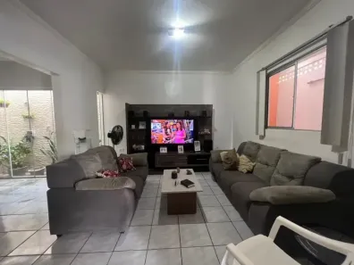 Casa com 2 Quartos à venda, 95m² no Jardim Santa Mena, Guarulhos