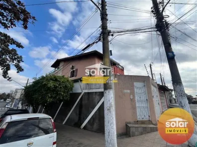 Sobrado com 3 Quartos à venda, 138m² no Parque Císper, São Paulo