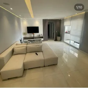 Apartamento com 3 Quartos à venda, 92m² no Parque Esplanada, Embu das Artes