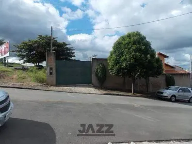 Casa com 1 Quarto à venda, 370m² no Jardim Sevilha, Indaiatuba