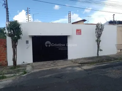 Casa com 3 Quartos à venda, 300m² no Zoobotânico, Teresina