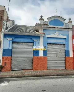 Ponto Comercial para alugar, 457m² no Centro, Taubaté