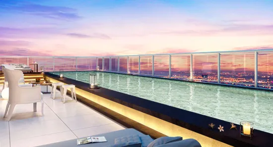 Apartamento com 2 Quartos à venda, 84m² no Pinheiros, São Paulo